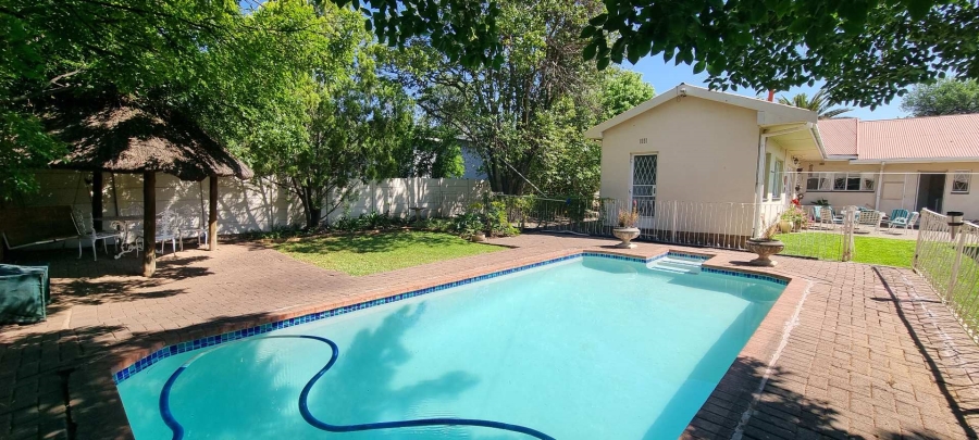 5 Bedroom Property for Sale in Bayswater Free State